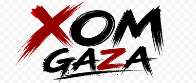 Xom Gaza